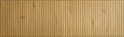 Hot HEMDRUPPanel decorativo de pared HEMDRUP 200x60 color roble cálido Otros