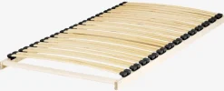 Discount HEMSIL FIXBASICSomier de láminas 90x200cm HEMSIL FIX Somieres|90 X 190 Cm