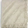 Online HENGEAKSColcha HENGEAKS 220x240 beis Colchas|Colchas