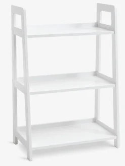 HERNINGLibrería HERNING 3 estantes blanco Estanterias Y Librerías|Estanterias Y Librerías
