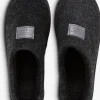 Clearance HERRESTADZapatillas HERRESTAD antracita números 41-46 Pantuflas