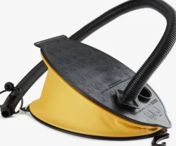 Best HISENGBomba de pie HISENG 1,4L. Hinchadores|Camas Hinchables Y Bombas