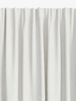 Online HITRACortina HITRA 1x140x300 beis Cortinas Gruesas