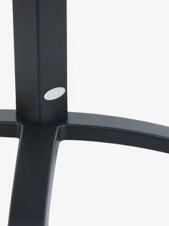 New HOBRO + ILDERHUSEMesa HOBRO L70 + 2 sillas ILDERHUSE Conjuntos Mesa Y Sillas De Jardín