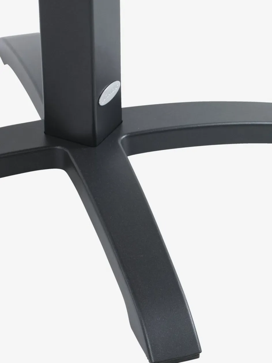 Best HOBRO + ORKANGERMesa HOBRO L70 + 2 sillas ORKANGER Conjuntos Mesa Y Sillas De Jardín