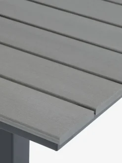 Outlet HOBRO + ORKANGERMesa HOBRO L70 + 2 sillas ORKANGER natural Conjuntos Mesa Y Sillas De Jardín