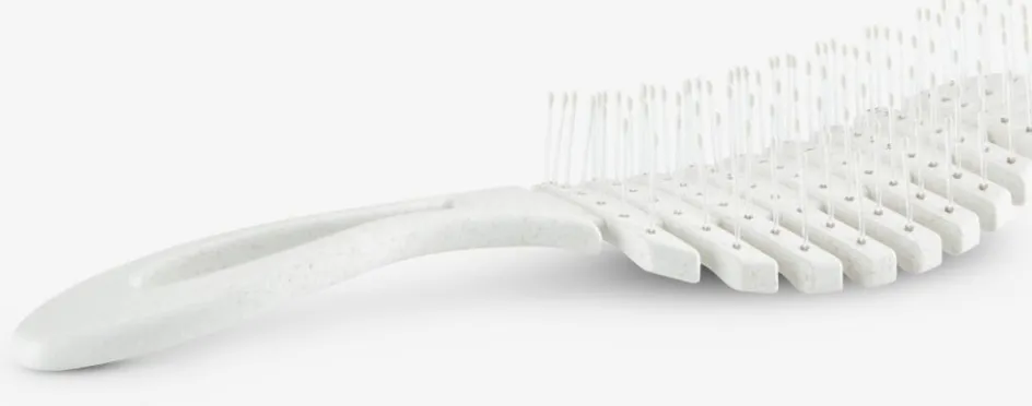 Online HOGSTADCepillo de pelo HOGSTAD beis Cuidado Personal|Accesorios