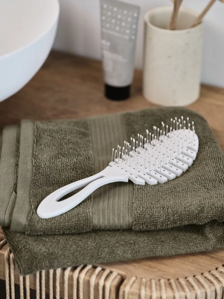 Online HOGSTADCepillo de pelo HOGSTAD beis Cuidado Personal|Accesorios