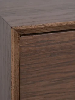 Clearance HOKKSUNDMesita de noche HOKKSUND 1 cajón Mesitas De Noche|Mesitas De Noche
