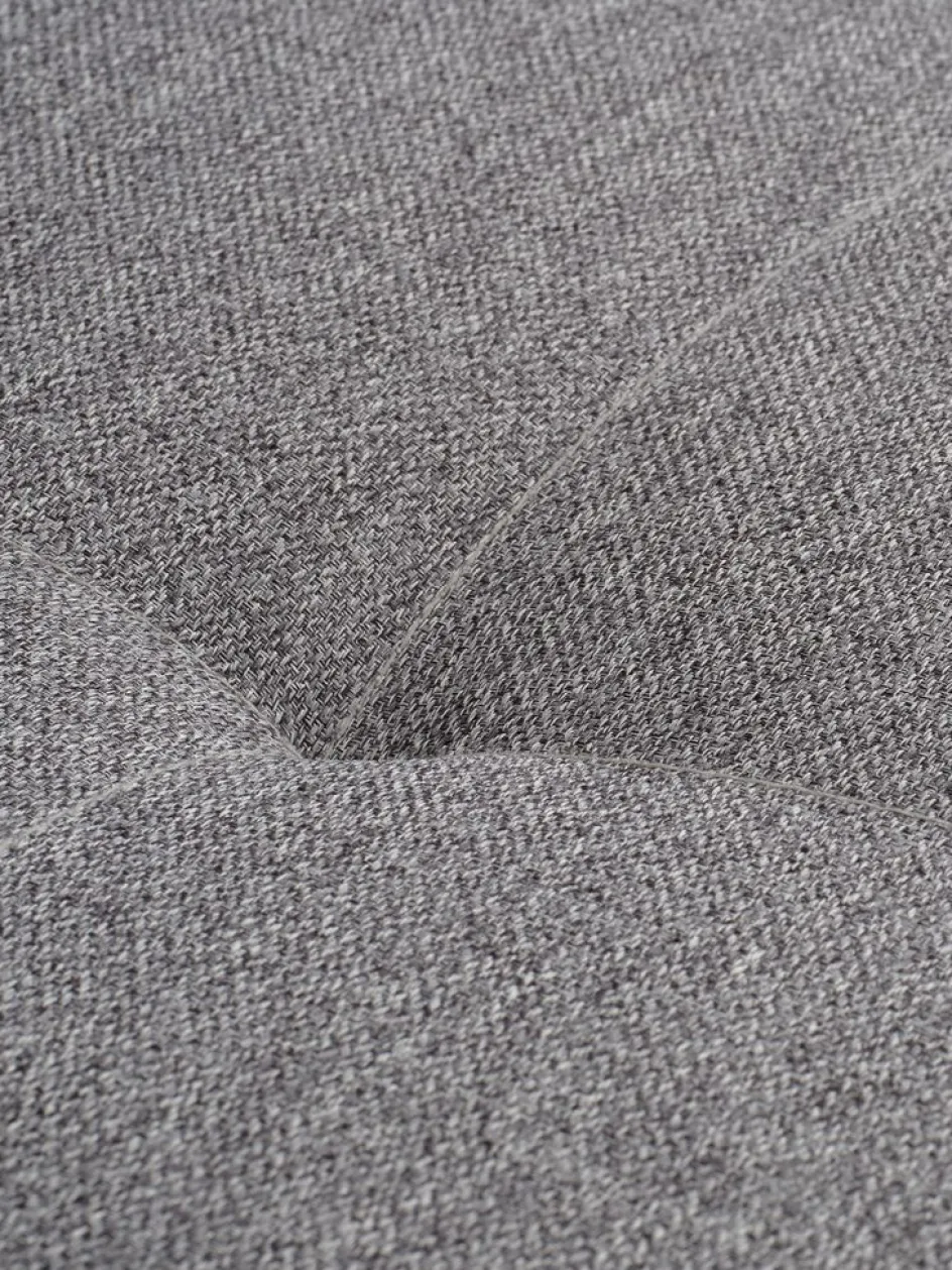 HOLSTEDSofá cama HOLSTED tela gris/natural Sofás Cama|Sofás Cama