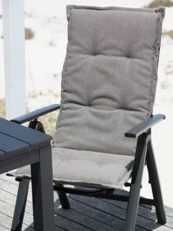 Online HOPBALLECojín de jardín para silla reclinable HOPBALLE Cojín Para Silla Reclinable|Cojines Para Palé