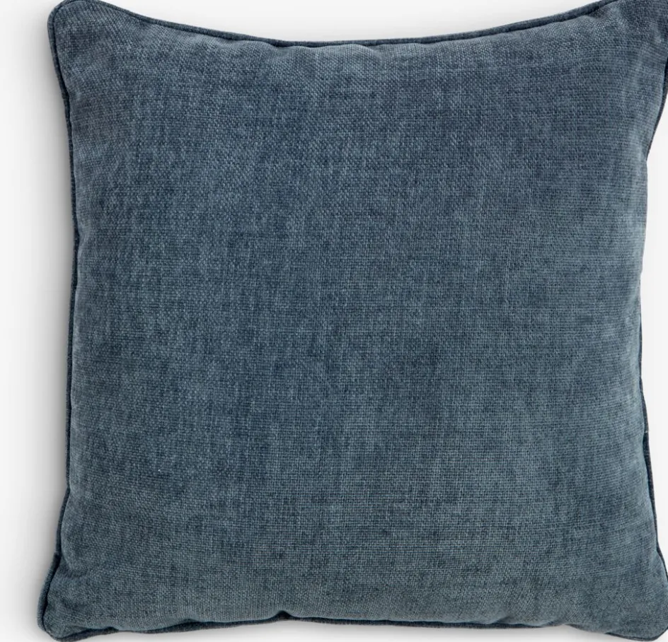Outlet HORNFIOLCojín HORNFIOL 45x45 chenilla Cojines