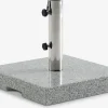Outlet HORTENBase de sombrilla HORTEN 35kg gris Bases De Sombrilla
