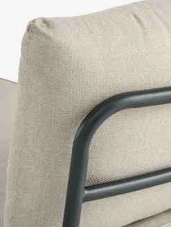 Hot HOUMódulo de jardín chaise longue HOU mad dura Muebles De Jardín