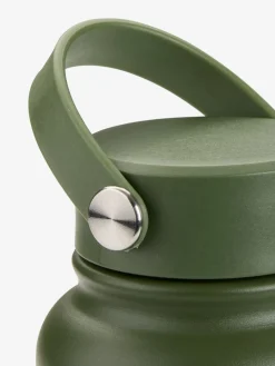 Hot HUBROBotella térmica HUBRO 1000ml verde Picnic