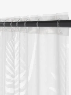 Online HUGLACortina HUGLA 1x140x245 blanco Gasa