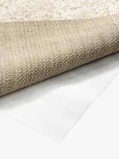Best HYBENRed antideslizante HYBEN 130x190 blanco Alfombras