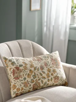 Best HYBENROSECojín HYBENROSE 35x60 multicolor Cojines
