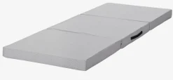 Discount HYLLABASICColchón plegable 60x190cm HYLLA Colchones De Espuma|90 X 190 Cm