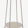 Sale IBSoporte IB Ø35xA60cm beis Accesorios Decoracion