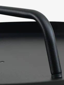 Online IDREMesa auxiliar IDRE Ø45xA52 negro Mesas De Jardín|Muebles De Jardín