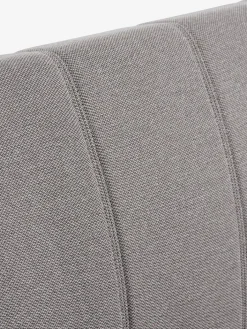 Best ILDVEDSofá cama ILDVED tela beis Sofás Cama|Sofás Cama