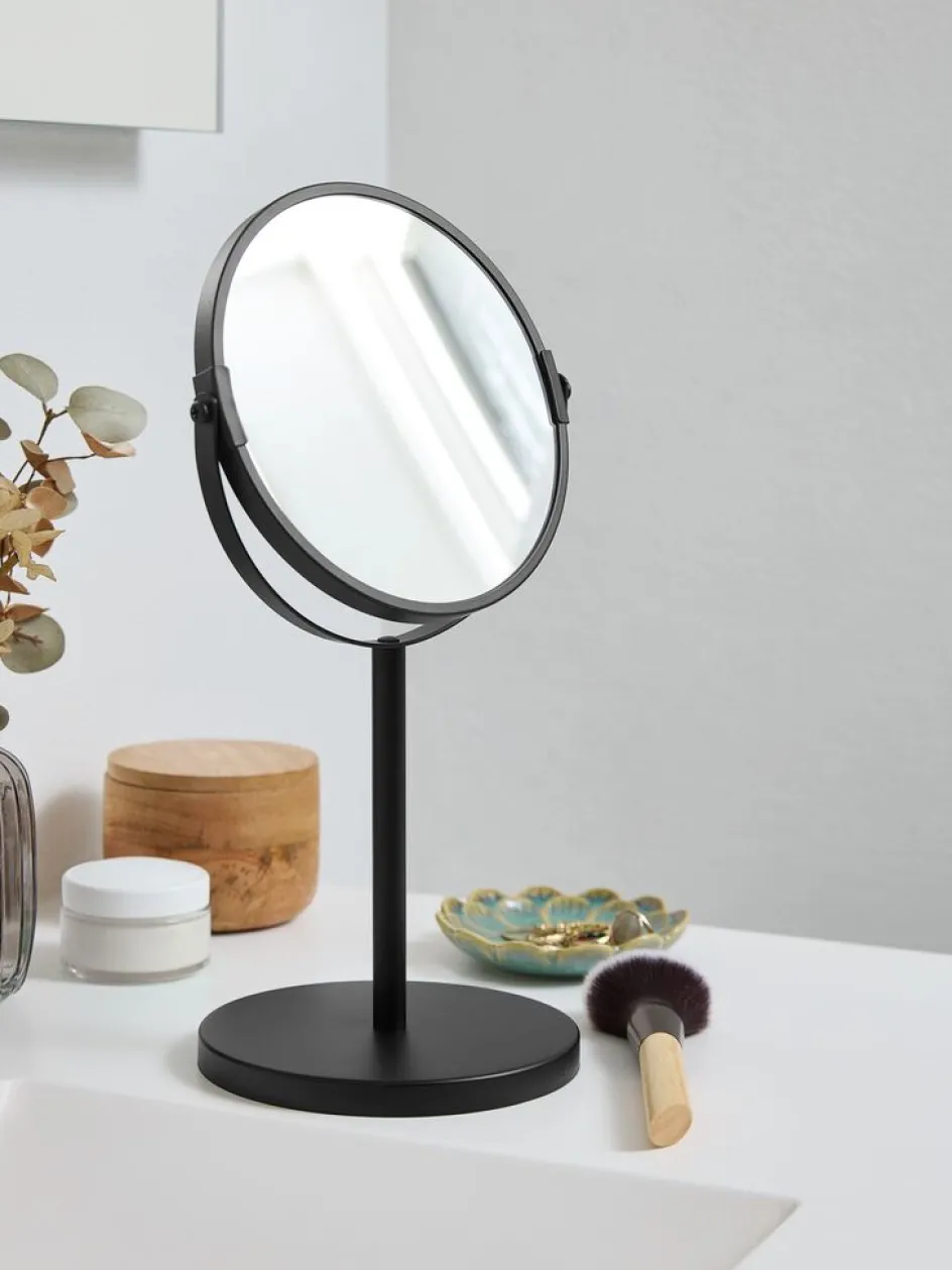 Discount ILSBOEspejo de doble cara ILSBO A35cm Cuidado Personal|Accesorios