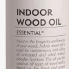 INDOOR WOOD OILAceite para madera interior 375 ml Cuidado De Los Muebles|Cuidado De Los Muebles