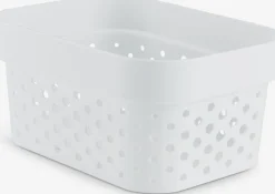 Sale INFINITYCesta INFINITY 1,4L plástico Todas Las Cestas|Almacenaje De Plástico