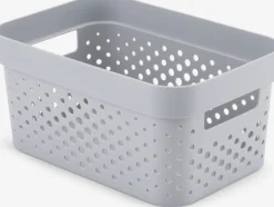 Clearance INFINITYCesta INFINITY 4,5L plástico Todas Las Cestas|Almacenaje De Plástico
