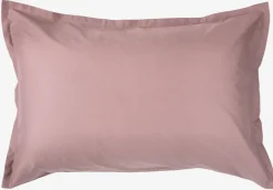 Sale INGEPLUSFunda de almohada INGE 50x70/75 topo Fundas De Almohada