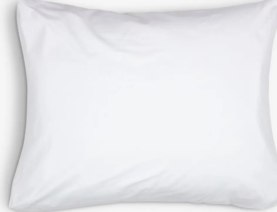 Outlet INGEPLUSFunda de almohada INGE 42x65x15 Fundas De Almohada
