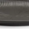 Discount INGMUNDBandeja decorativa INGMUND Ø39xA2cm negro Accesorios Decoracion
