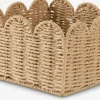 Best INGVORCesta INGVOR A24xL24xA14cm natural Todas Las Cestas|Cestas Y Cajas