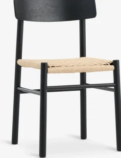 Sale ISLEVSilla de comedor ISLEV /natural Sillas De Comedor