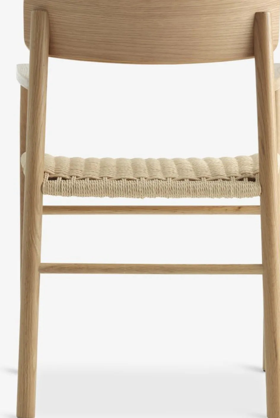 Sale ISLEVSilla de comedor ISLEV reposabrazos Sillas De Comedor