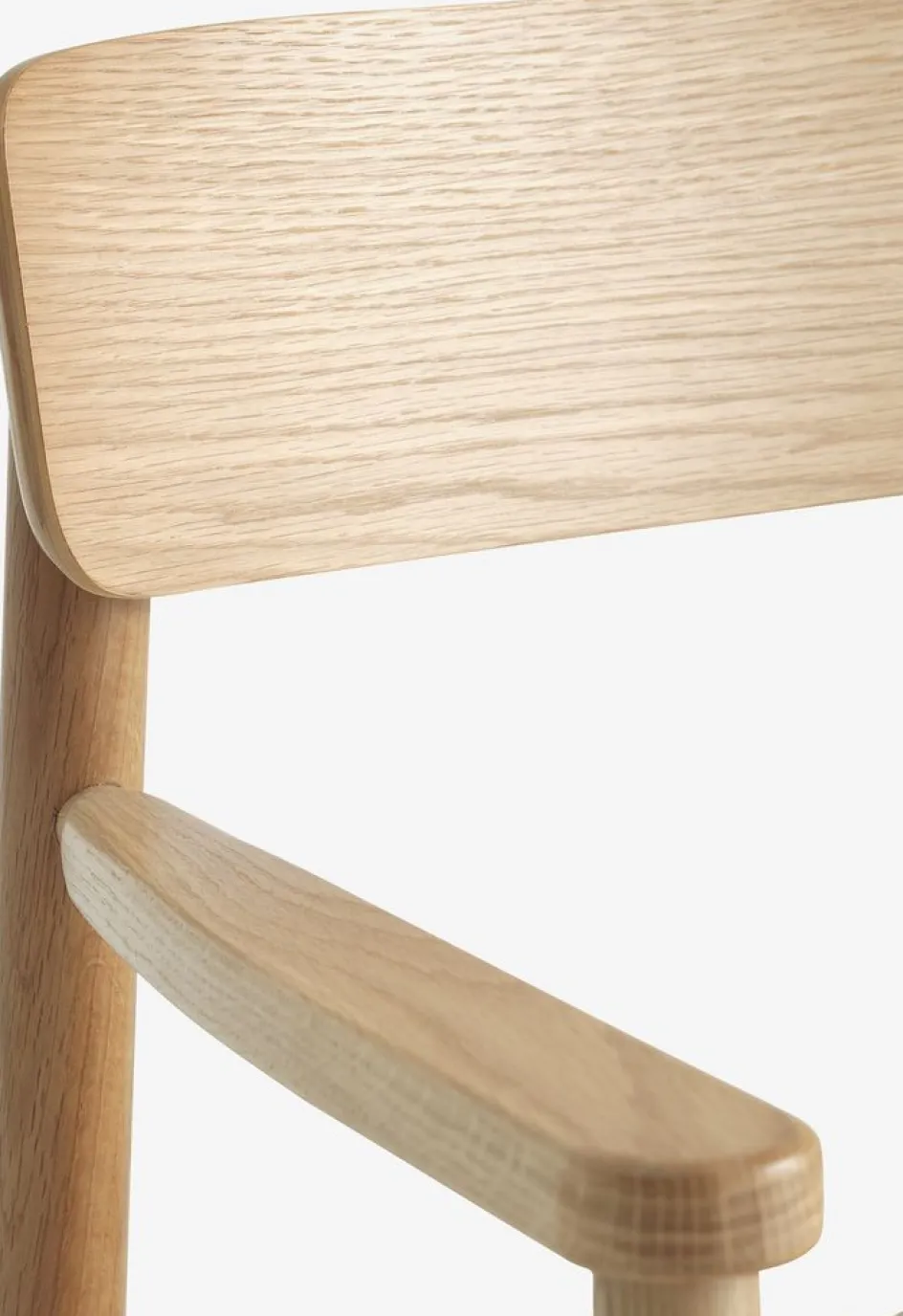 Sale ISLEVSilla de comedor ISLEV reposabrazos Sillas De Comedor