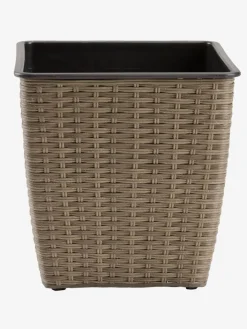 Clearance ISLOMCesto de jardín ISLOM 31x31x32 Maceteros