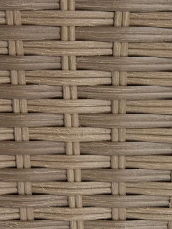 Clearance ISLOMCesto de jardín ISLOM 31x31x32 Maceteros