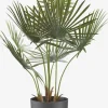 Hot JAKOBPlanta artificial JAKOB A73cm verde Plantas Artificiales