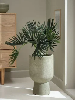 Hot JAKOBPlanta artificial JAKOB A73cm verde Plantas Artificiales