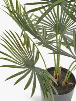 Hot JAKOBPlanta artificial JAKOB A73cm verde Plantas Artificiales
