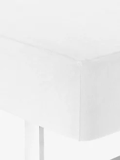 Hot JANNEBASICSábana bajera ajustable de jersey JANNE 90x200x30 Sábanas Para Colchones|Sábanas Para Toppers