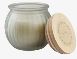 JARLEVela JARLE Ø6xA6cm con tapa variado Velas Y Servilletas|Velas Y Servilletas