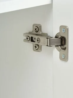 Best JENSLEVAltillo JENSLEV 144x40 3 puertas Armarios|Todos Los Armarios