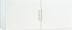 Hot JENSLEVAltillo JENSLEV 96x40 2 puertas Armarios|Todos Los Armarios