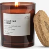 Sale JENSVela aromática JENS Ø7xA8cm con tapa Velas Aromáticas