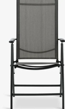 Best JERSORE + MELLBYMesa JERSORE L70 + 2 sillas MELLBY negro Conjuntos Mesa Y Sillas De Jardín