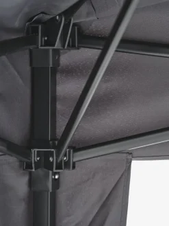 Online JERUPCenador JERUP A2,7xL2,7xA2,6m gris Cenadores Y Pérgolas