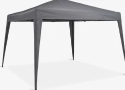 Online JERUPCenador JERUP A2,7xL2,7xA2,6m gris Cenadores Y Pérgolas